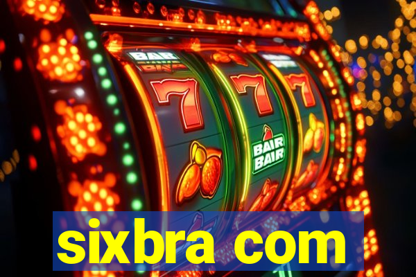 sixbra com